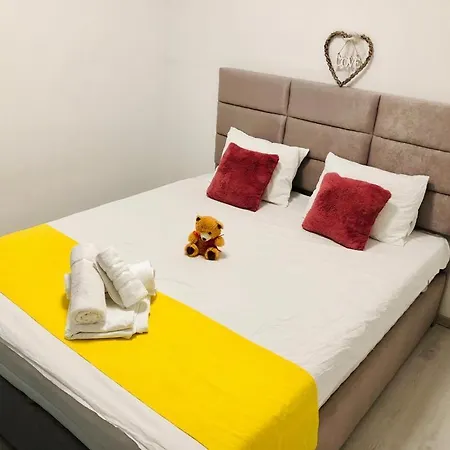 Apartment Modern With Need M7 *