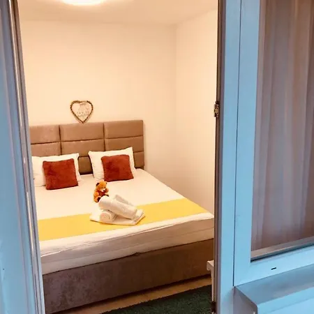 Modern With Need M7 Apartment Timisoara