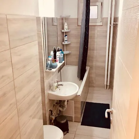 Apartment Modern With Need M7 Timisoara