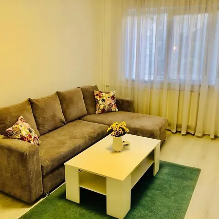 Modern With Need M7 Apartment *