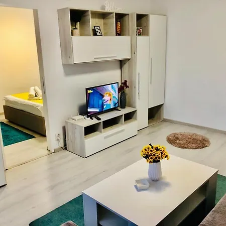 Modern With Need M7 Apartment *