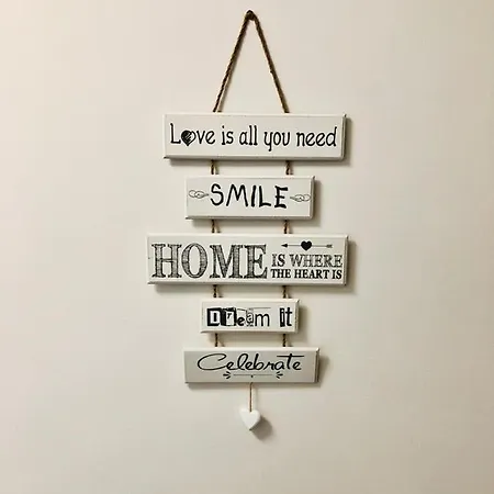 Apartment Modern With Need M7