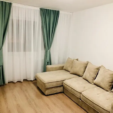 Modern With Need M7 Apartment Timisoara