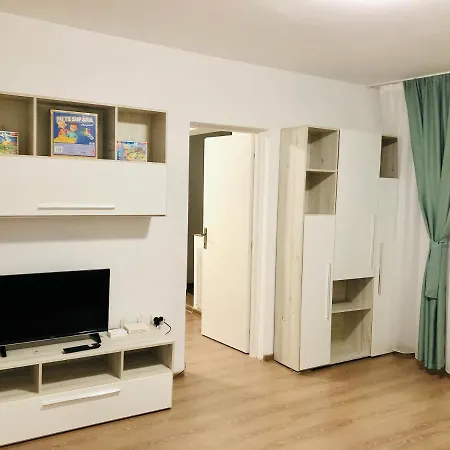 Apartment Modern With Need M7