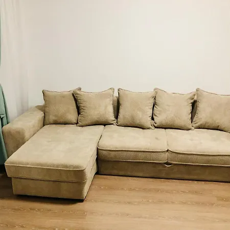 Modern With Need M7 Apartment