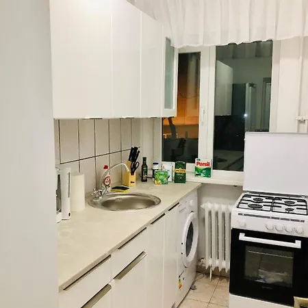 Modern With Need M7 Apartment *