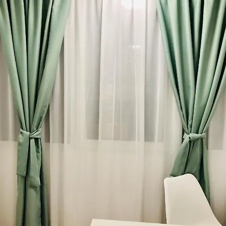 Apartment Modern With Need M7 *