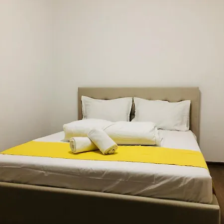 Modern With Need M7 Apartment *