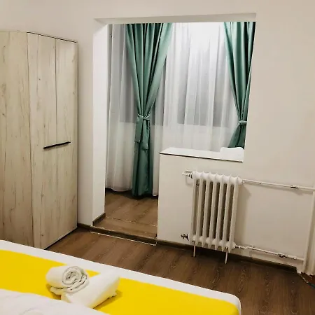 Apartment Modern With Need M7 *